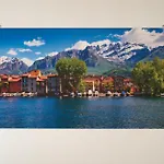 Διαμέρισμα Cuor Di Pescarenico Lecco