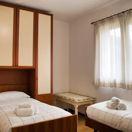 Cuor Di Pescarenico Apartmán Lecco