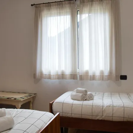 Apartmán Cuor Di Pescarenico