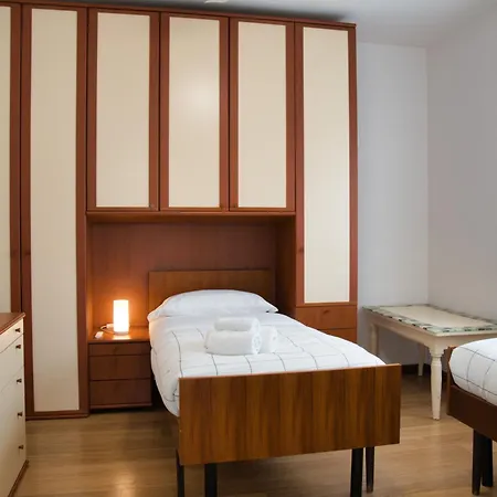 Cuor Di Pescarenico Apartmán *