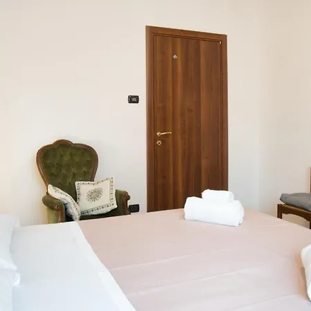 Cuor Di Pescarenico Apartmán *