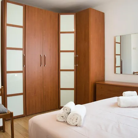 Cuor Di Pescarenico Apartmán