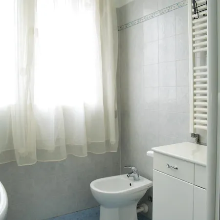 Apartmán Cuor Di Pescarenico Lecco