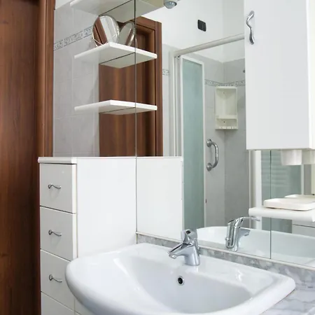 Apartmán Cuor Di Pescarenico Lecco