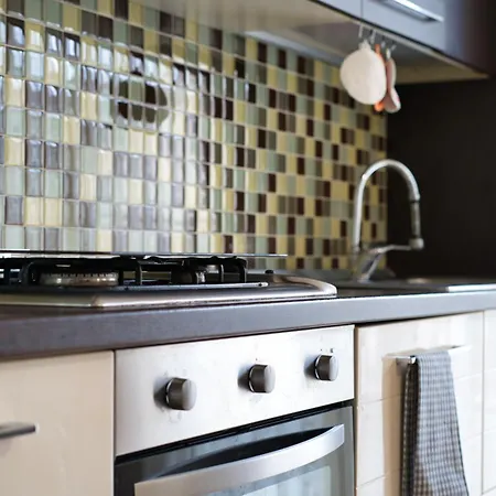 Apartmán Cuor Di Pescarenico Lecco